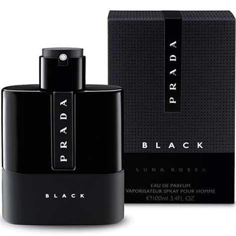 macy's prada black|men's prada black aftershave.